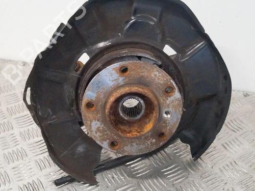 Used Right rear steering knuckle Right rear steering knuckle BMW 3 Coupe (E92) 320 d (163 hp) 14655630 14655630