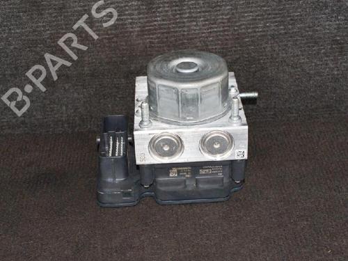 Used ABS pump NISSAN MICRA IV (K13K, K13KK) 1.2 (80 hp) 6721645