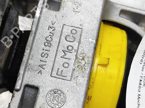 Engine mount FORD PUMA (J2K, CF7) 1.0 EcoBoost mHEV | BP38622992M89 - Image 6