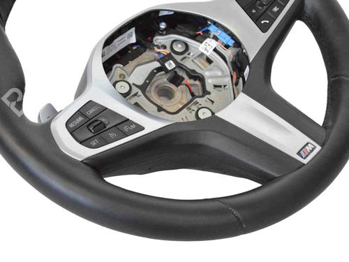 Steering wheel BMW 3 Touring (G21, G81) 330 e Plug-in-Hybrid | BP30268618C49 