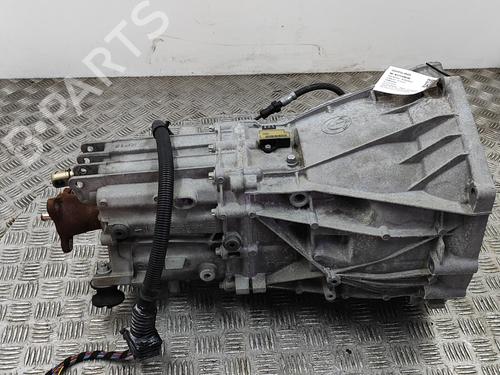 Used Gearbox BMW Z4 Roadster (E89) sDrive 18 i (156 hp) 27341882