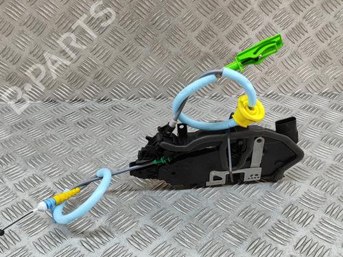 Front right lock BMW X1 (U11) iX1 xDrive 30 | BP28555453C97 