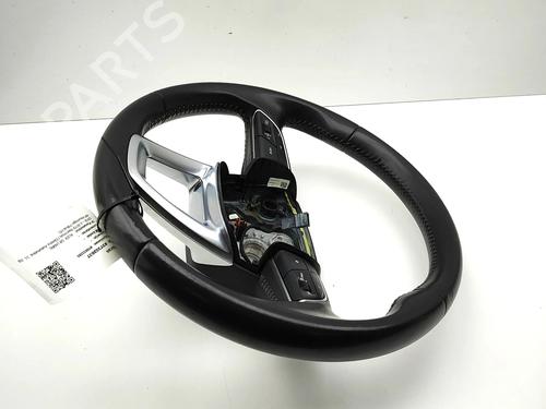 Steering wheel AUDI Q8 (4MN, 4MT) 55 TFSI Mild Hybrid quattro | BP38070726C49 - Image 7