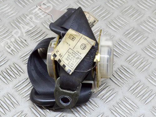 Rear right seatbelt TOYOTA YARIS (_P1_) 1.4 D-4D (NLP10_, NLP10R) | BP10368073I28 