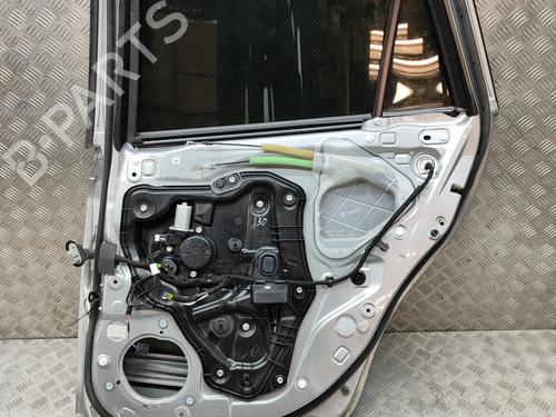 Dør højre bagtil MAZDA 6 Estate (GJ, GL) 2.2 D | BP31134410C5