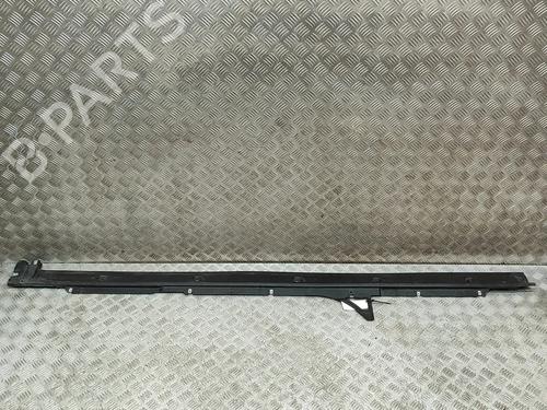 Protection sous caisse VW TOUAREG (CR7, RC8) 3.0 TSI 4motion (340 hp) 31072777