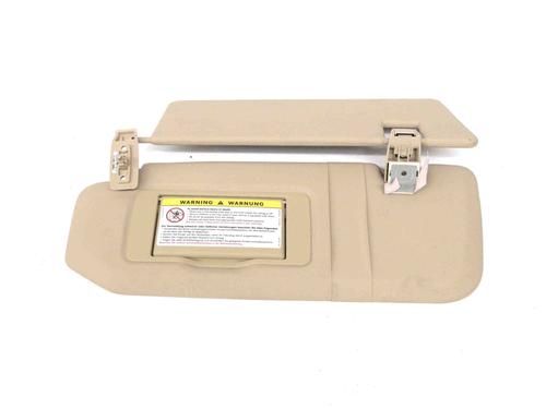 Used Left sun visor MERCEDES-BENZ R-CLASS (W251, V251) R 350 4-matic (251.065, 251.165) (272 hp) 30267964