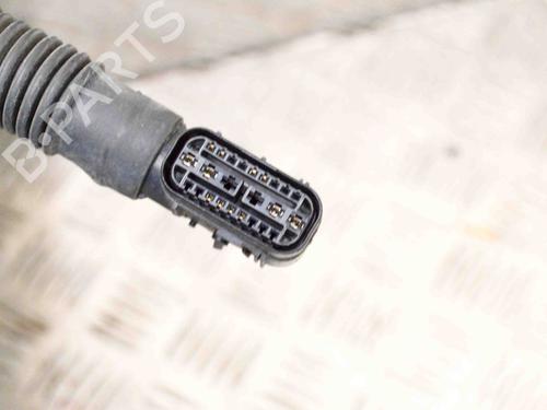 Left rear door VW TRANSPORTER T5 Van (7HA, 7HH, 7EA, 7EH) 2.0 TDI | BP30130447C4 