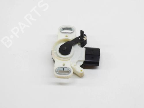 Used Electronic sensor Electronic sensor TOYOTA PRIUS (_W5_) 1.8 Hybrid (ZVW50, ZVW50_, ZVW51_, ZVW50R, ZVW51) (122 hp) 27749130 27749130