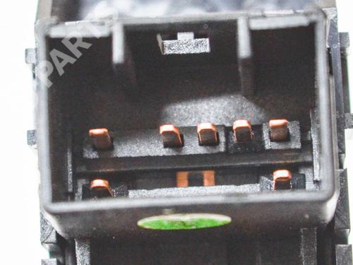 Fensterheberschalter links hinten HYUNDAI KONA (OS, OSE, OSI) 1.0 T-GDi | BP7800221I29 