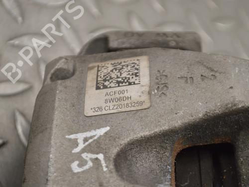 Right front brake caliper BMW 3 Gran Turismo (F34) 320 d xDrive | BP33351477M104  - Image 5