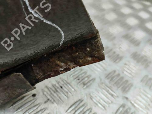 Left front fenders MERCEDES-BENZ V-CLASS (W447) V 220 CDI / d (447.811, 447.813, 447.815) | BP28436012C41