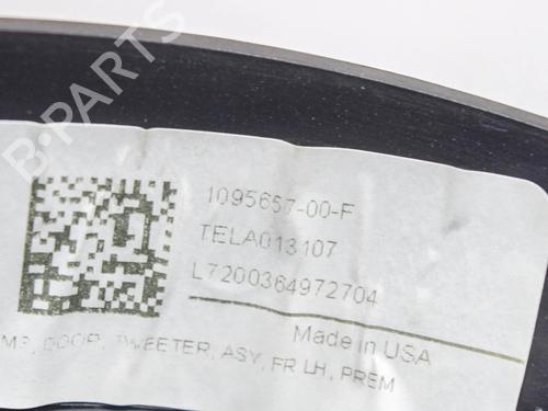 Luidspreker TESLA MODEL 3 (5YJ3) EV AWD | BP27757874E2 