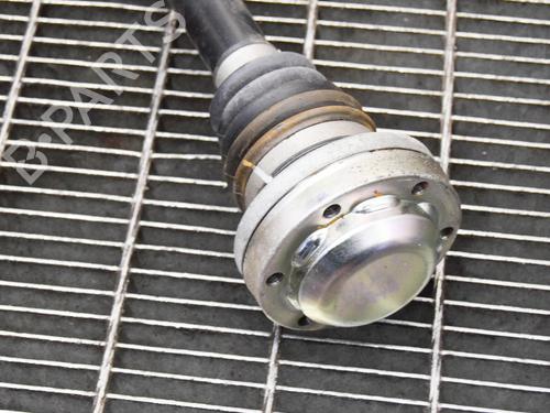 Right rear driveshaft AUDI Q5 (FYB, FYG) 40 TDI quattro | BP27749652M41 