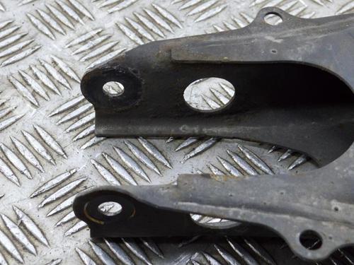 Left rear suspension arm MERCEDES-BENZ E-CLASS (W212) E 250 CDI / BlueTEC (212.003, 212.004) | BP16270664M14 