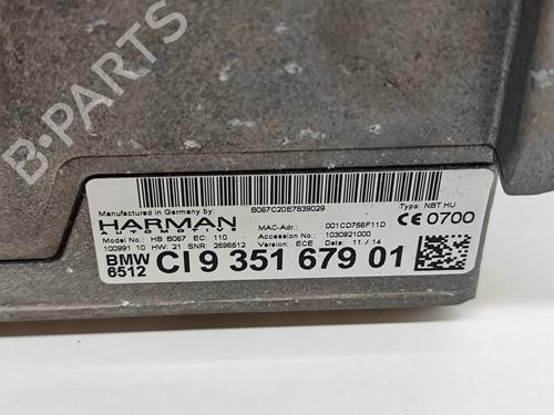 Electronic module BMW 5 Touring (F11) M 550 d xDrive | BP25863964M83  - Image 6