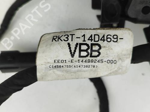 Electronic sensor FORD TRANSIT V363 Van (FCD, FDD) 2.0 EcoBlue RWD | BP33395008M84  - Image 7