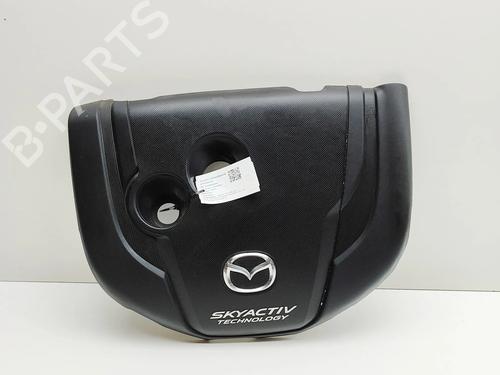 Used Upper protection MAZDA CX-5 (KE, GH) 2.2 D AWD (KE2AW) (150 hp) 30131088