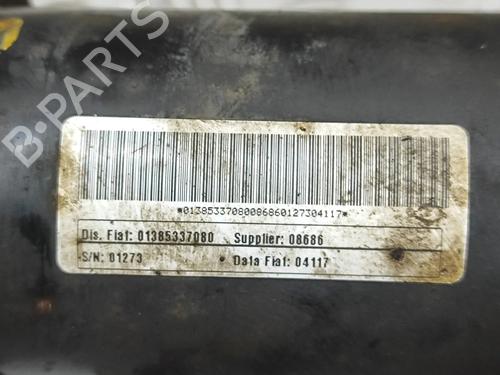 Steering rack FIAT DUCATO Bus (250_) 130 Multijet 2,3 D | BP32974340M22 - Image 6