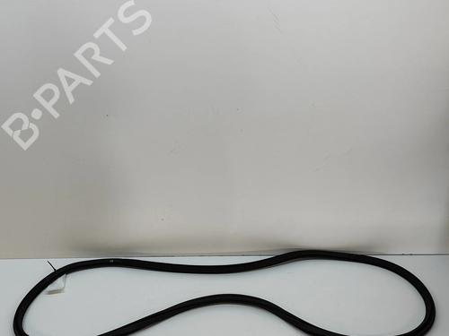 Rubber door seal VOLVO XC40 (536) B3 Mild-Hybrid | BP28557582C142