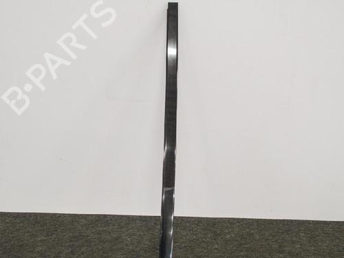 Used Door moulding trim BMW X3 (F25) xDrive 28 i (245 hp) 14658443