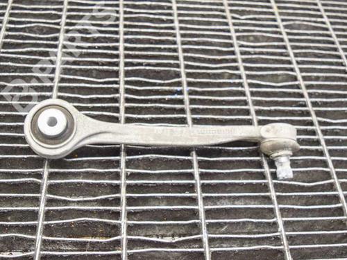 Left front suspension arm AUDI A4 B9 (8W2, 8WC) 1.4 TFSI | BP7542725M12 