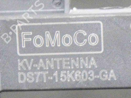 Electronic module FORD KUGA II (DM2) 2.0 TDCi | BP8833770M83