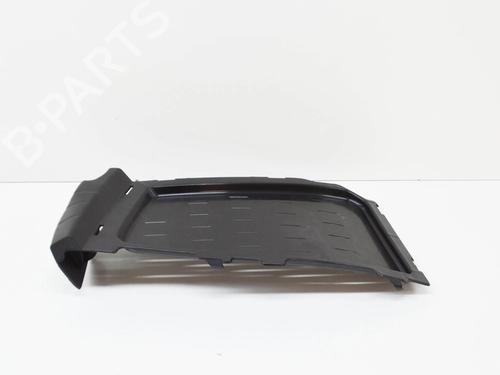 Grill Grill BMW 7 (G11, G12) 730 d, Ld (265 hp) 15375668 15375668