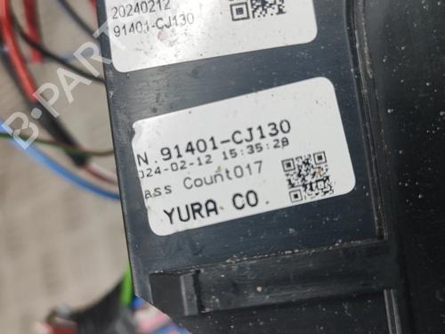 Fuse box KIA SPORTAGE V (NQ5) 1.6 T-GDi Hybrid | BP33371047E1 - Image 5