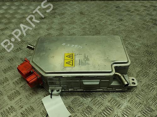 Used Inverter/Converter Inverter/Converter VOLVO XC40 (536) Recharge AWD (408 hp) 33368510 33368510