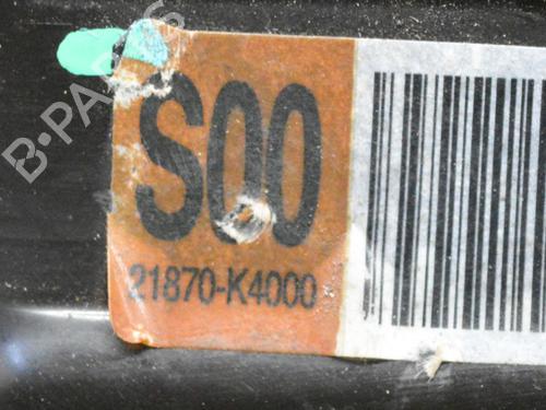 Engine mount KIA NIRO I (DE) E-NIRO | BP28548096M89