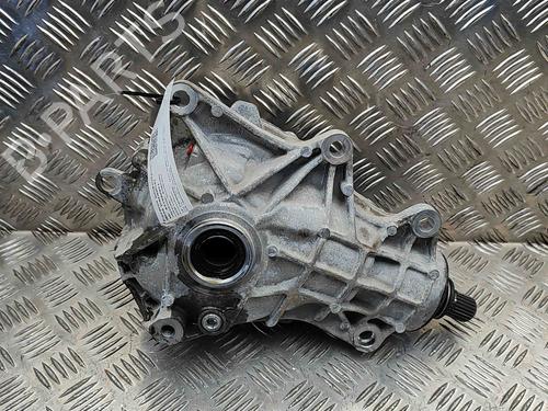 Used Front differential ALFA ROMEO STELVIO (949_) 2.9 Q4 (949.AXG2A, 949.AXH2A, 949.AXS2A) (510 hp) 28954621