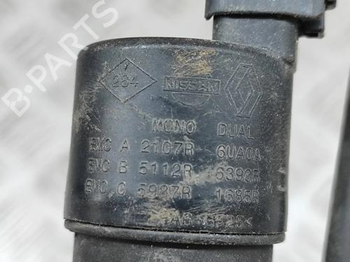 Washer pump CITROËN C4 III (BA_, BB_, BC_) ë-C4 (BCZKXC, BZCKSC) | BP27783135E24 