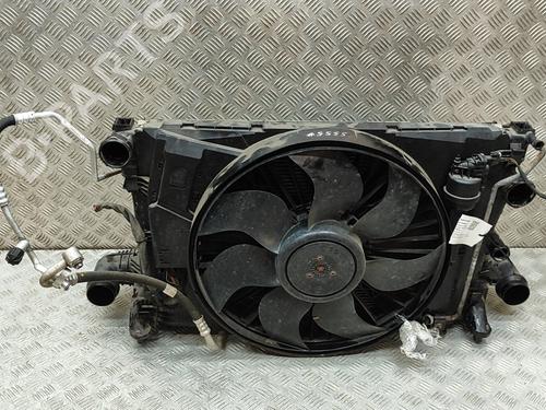 Radiator set MERCEDES-BENZ E-CLASS T-Model (S212) E 220 CDI / BlueTEC (212.202, 212.201) | BP28446852M120 