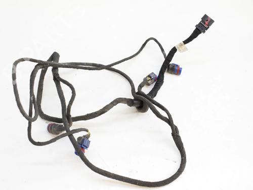 Used Electronic module Electronic module MERCEDES-BENZ CLK Convertible (A209) CLK 350 (209.456) (272 hp) 33340996 33340996