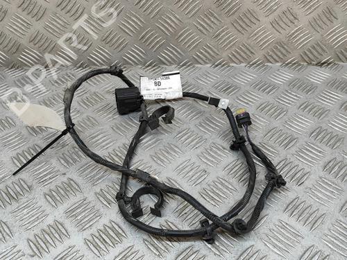 Used Wiring harness Wiring harness LAND ROVER RANGE ROVER SPORT II (L494) 3.0 SDV6 4x4 (306 hp) 33368424 33368424