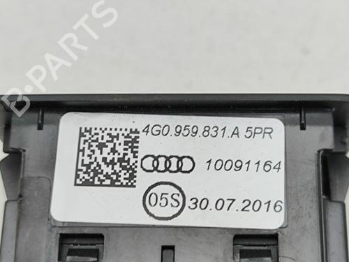 Switch AUDI A6 C7 Avant (4G5, 4GD) 2.0 TDI | BP28688351I30 