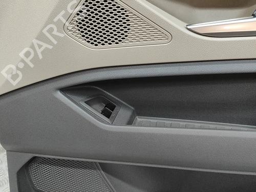 Front right panel VW MULTIVAN T7 (STM, STN) 1.4 eHybrid | BP33972018C59  - Image 6