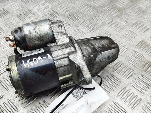 Starter TOYOTA GT 86 Coupe (ZN6_) 2.0 (ZN6AC_, ZN6BC_, ZN6K) | BP33164453M8 - Image 3