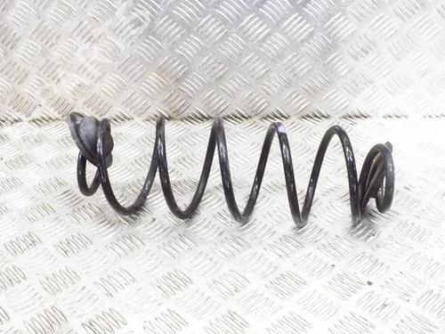 Støddæmperfjeder Støddæmperfjeder CITROËN C3 III (SX) 1.2 VTi 82 (82 hp) 14615481 14615481