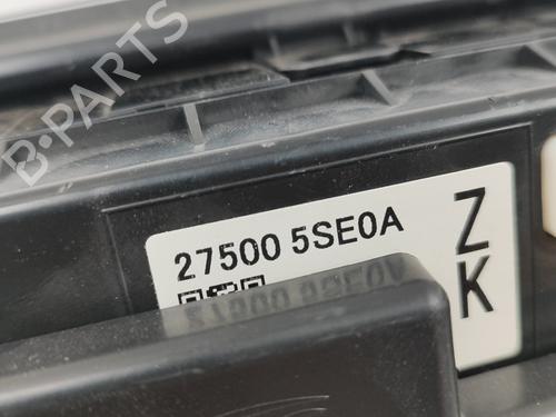 Electronic module NISSAN LEAF (ZE1) Electric | BP27792232M83 