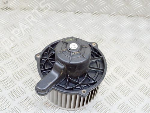 Heater blower motor HYUNDAI SANTA FÉ II (CM) 2.2 CRDi 4x4 | BP8842694M62 