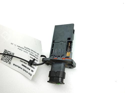 Mass air flow sensor VOLVO XC90 II (256) B6 Mild Hybrid AWD | BP37642882M95 - Image 2