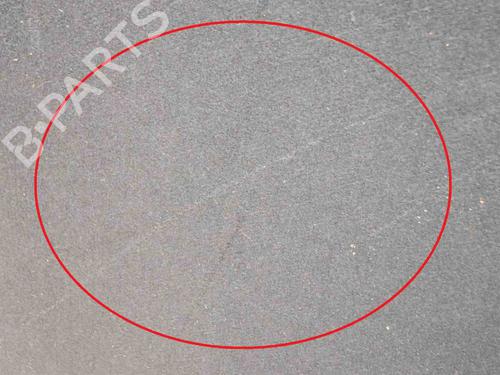 Luggage compartment floor TOYOTA PRIUS (_W5_) 1.8 Hybrid (ZVW50, ZVW50_, ZVW51_, ZVW50R, ZVW51) | BP27757490I33