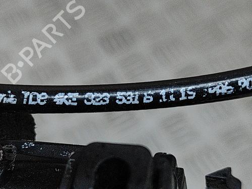 Andre AUDI E-TRON (GEN) 55 quattro | BP27774025O1  - Image 6