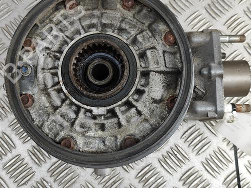 Other HONDA MOTORCYCLES ST ST 1300 Pan European (SC51) | BP28565624O1