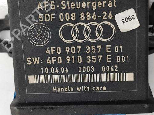 Elektronisk modul AUDI A8 D3 (4E2, 4E8) 6.0 W12 quattro | BP24818552M83 