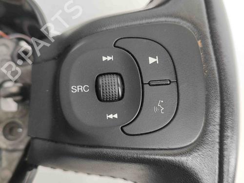 Steering wheel FIAT 500L (351_, 352_) 1.6 D Multijet (199LYD1B) | BP23247798C49 