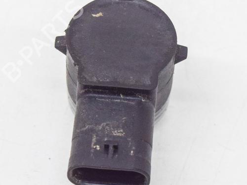 Electronic module MERCEDES-BENZ CLA Coupe (C117) CLA 220 CDI / d (117.303) | BP8837337M83