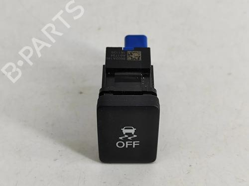 Used Switch MITSUBISHI OUTLANDER III (GG_W, GF_W, ZJ, ZL, ZK) 2.0 Hybrid 4WD (GG2W) (200 hp) 27777552